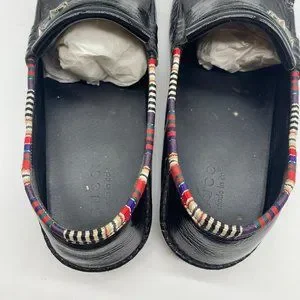 Gucci Patent Leather Moccasins Kiltie Driver Gucci | Shoes | Gucci Patent Leather Moccasins Kiltie Driver  main image 4